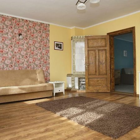 Ferienwohnung Apartament Zapiecek Malbork Exterior foto