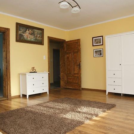 Ferienwohnung Apartament Zapiecek Malbork Exterior foto