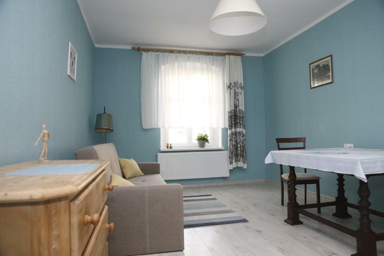 Ferienwohnung Apartament Zapiecek Malbork Exterior foto