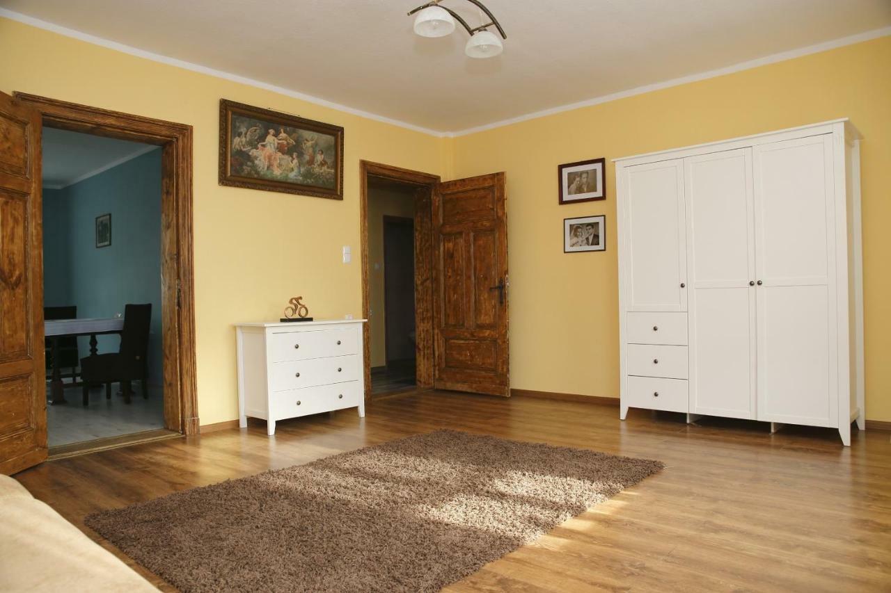 Ferienwohnung Apartament Zapiecek Malbork Exterior foto