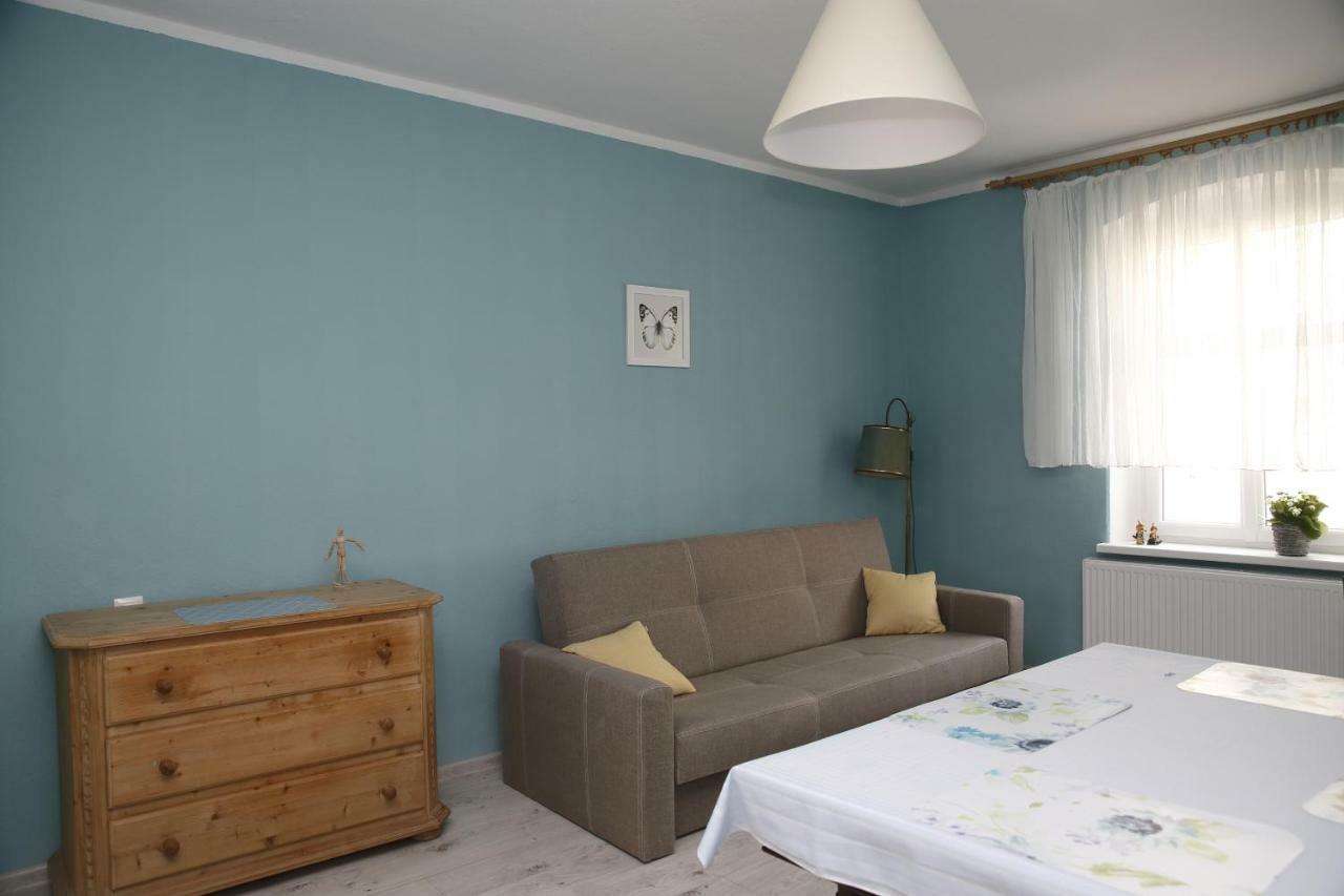 Ferienwohnung Apartament Zapiecek Malbork Exterior foto