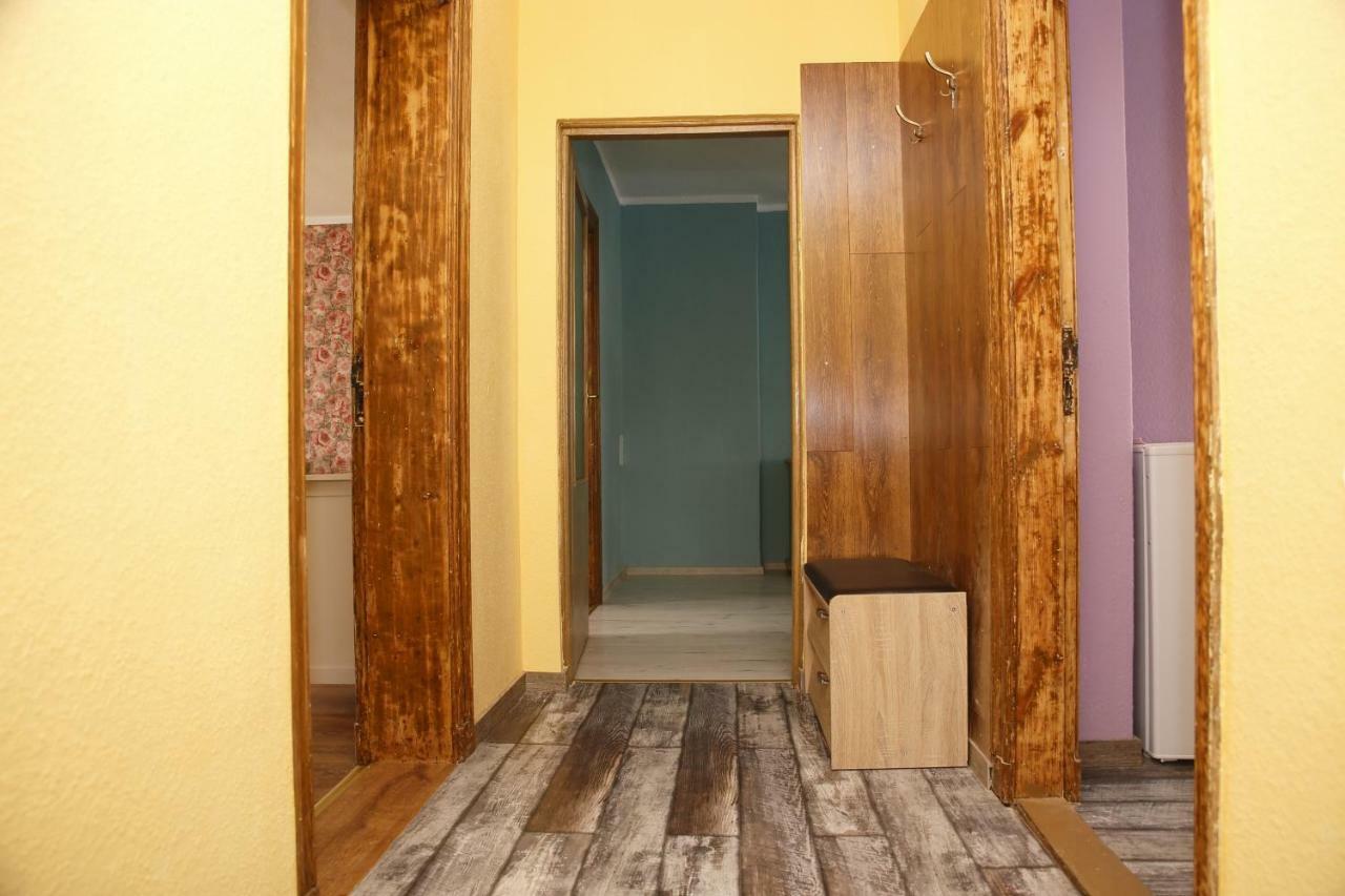 Ferienwohnung Apartament Zapiecek Malbork Exterior foto