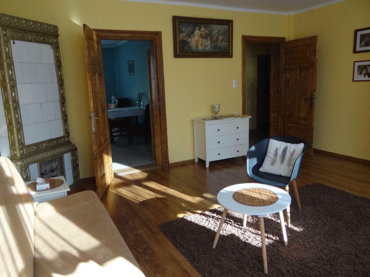 Ferienwohnung Apartament Zapiecek Malbork Exterior foto